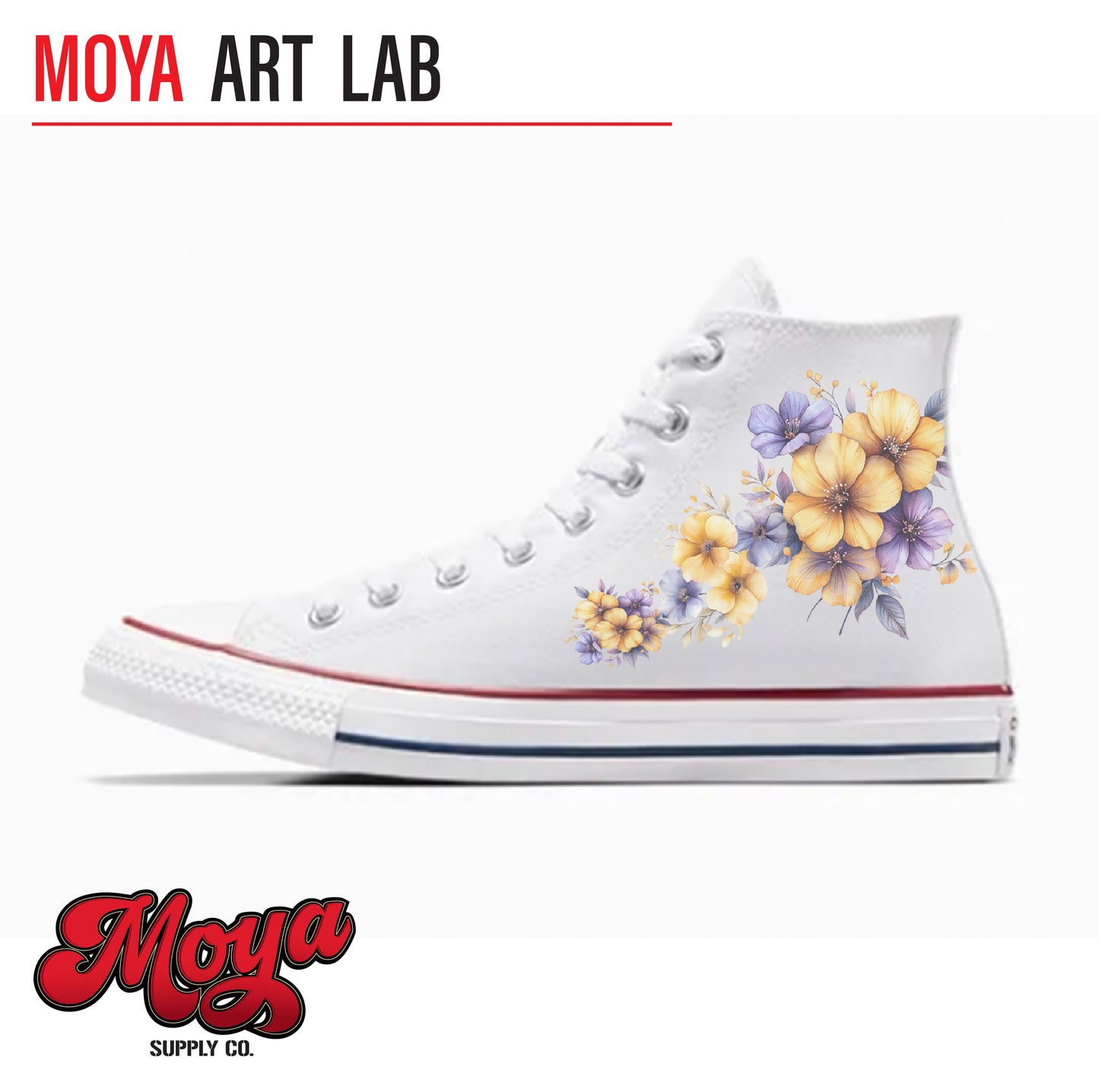 Moya Morning Blossom