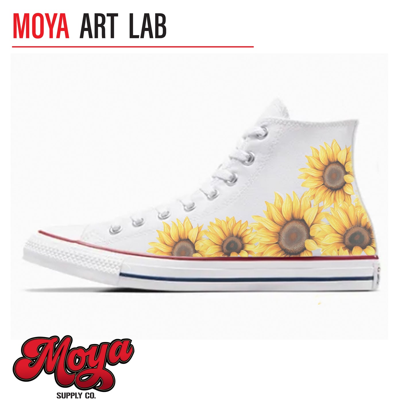 Moya Sun Blossom
