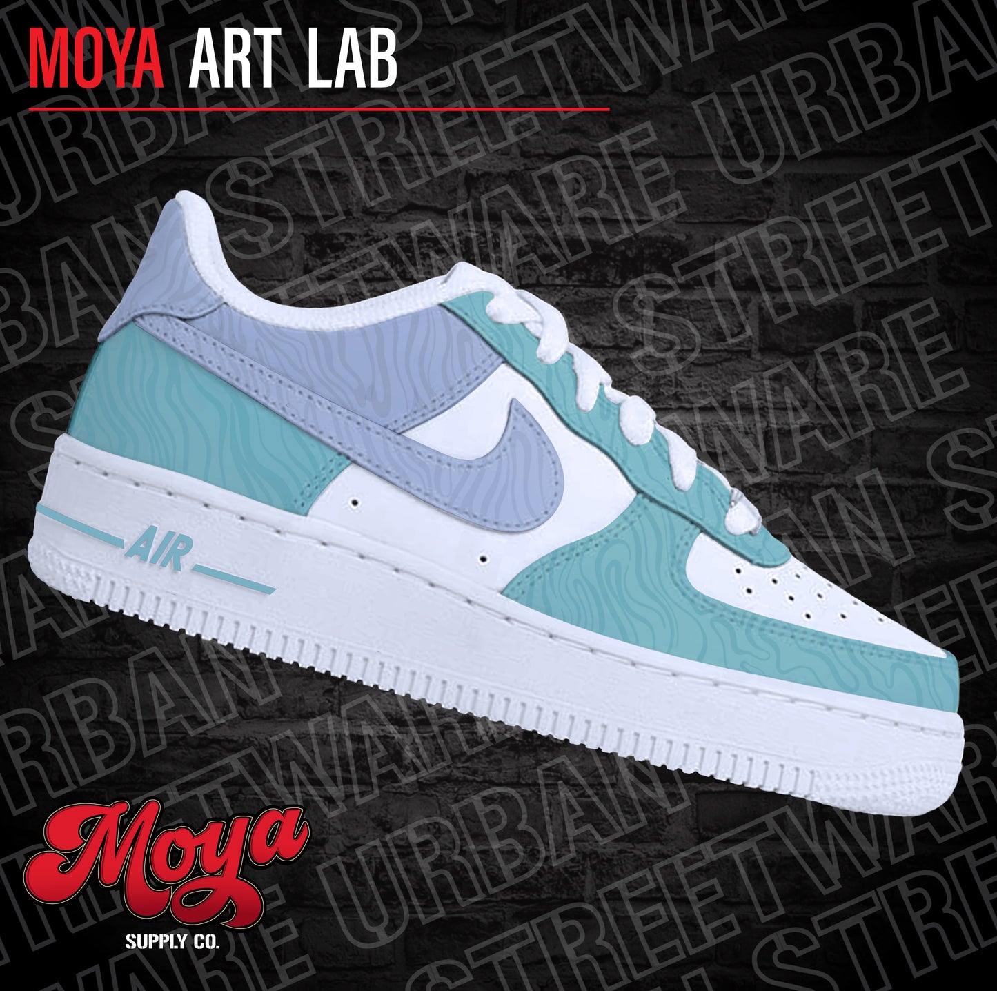 Moya Tidal Wave