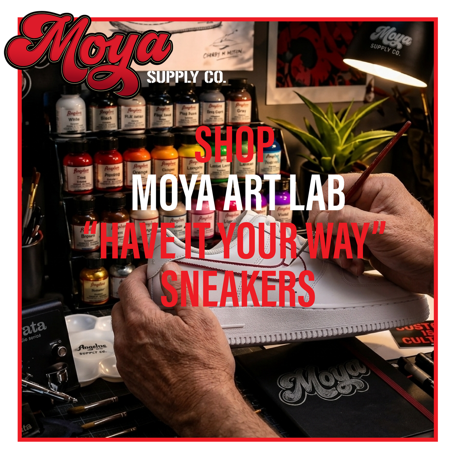 Shop Sneakers