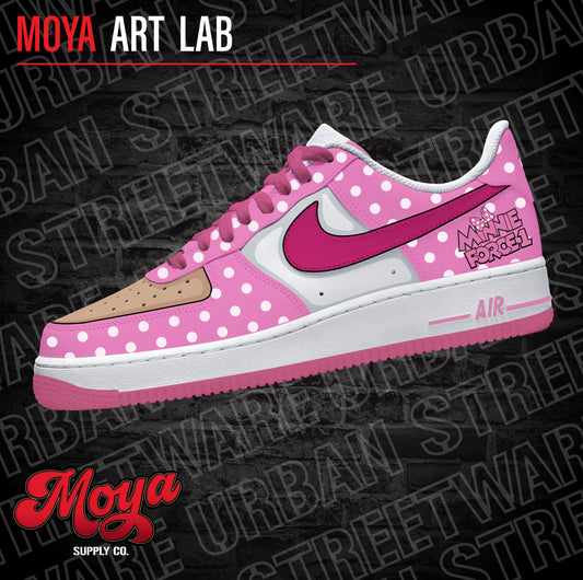 Moya Minnie Force