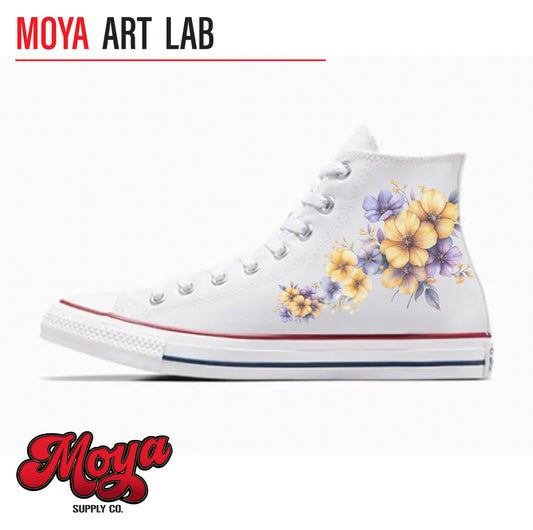 Moya Morning Blossom