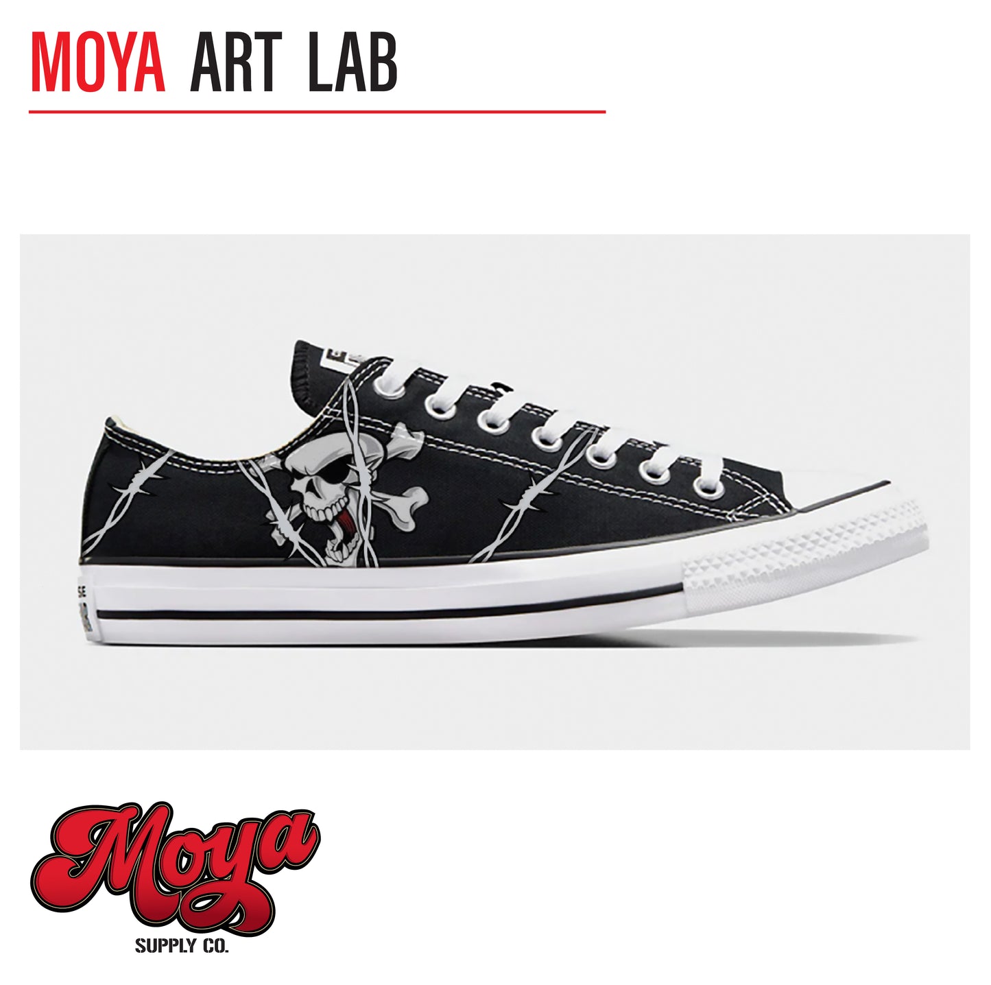 Moya "WIRED"